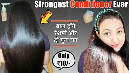 You are currently viewing Top 3 Homemade Conditioners | Preity Prerna