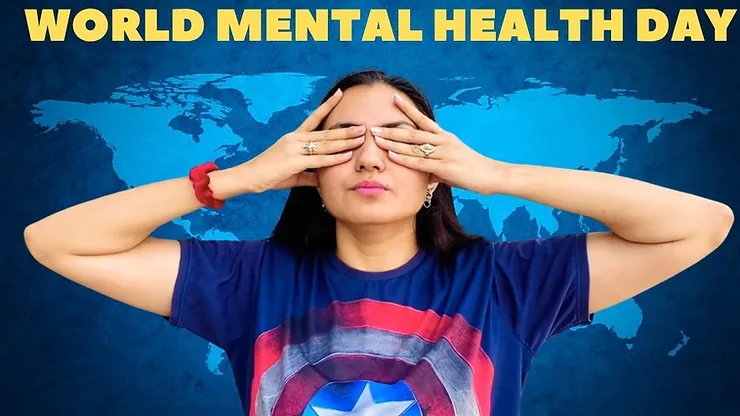 You are currently viewing 17 Tips To Boost Mental Health