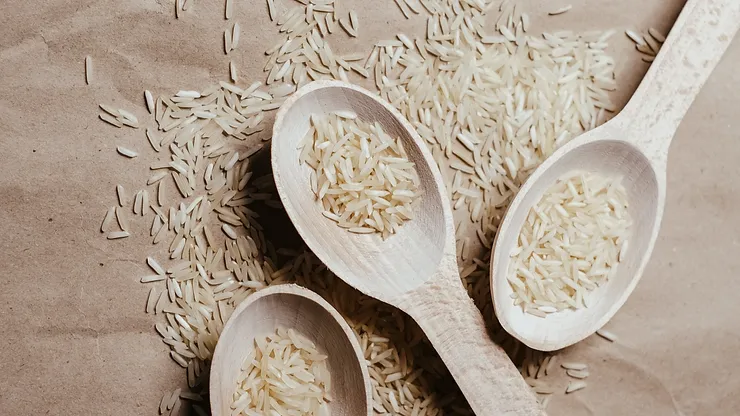 Read more about the article Rice Water for Hair: The Complete Guide