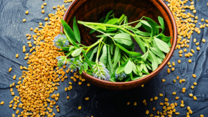 Read more about the article Fenugreek Seeds For Skin, Hair and Health: The Complete Guide