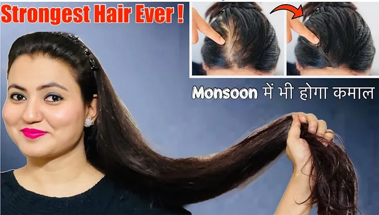 You are currently viewing How To Take Care of Hair During Rainy Season?