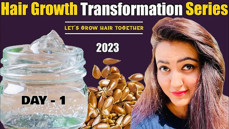 You are currently viewing Transform Your Hair In 5 Days With This Series | Preity Prerna