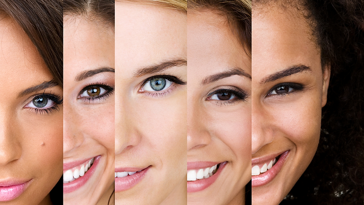 Read more about the article What’s Your Skin Type?