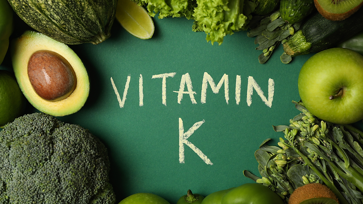 Read more about the article Benefits Of Vitamin K For Your Skin: Preity Prerna