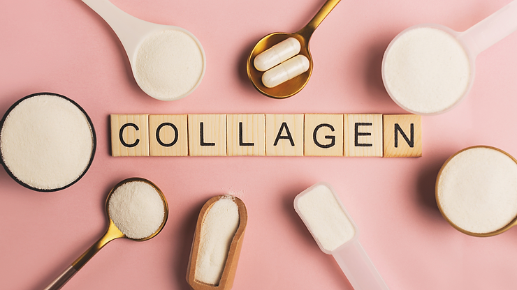 You are currently viewing Collagen Boosting At Home