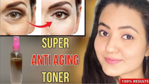 Read more about the article How Do You Make Anti-Aging Toner At Home?