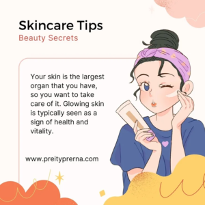 Read more about the article You Must Avoid These Skin Care Mistakes | Preity Prerna