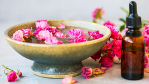 Read more about the article Rose Water (Gulab Jal) For Skin and Hair: The Complete Guide By Preity Prerna