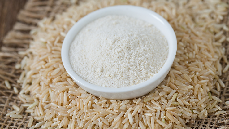 You are currently viewing Rice Flour: Skin, Hair and Health Benefits By Preity Prerna