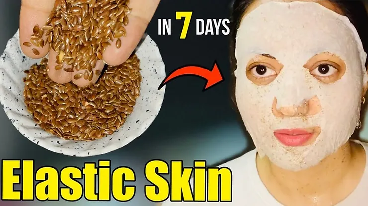 Read more about the article DIY Face Mask For Elastic Skin