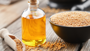 Read more about the article Mustard Oil: Benefits, Uses And More.