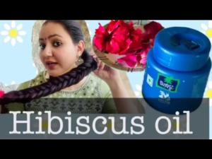 Read more about the article How To Prepare Hibiscus Infused Oil At Home?