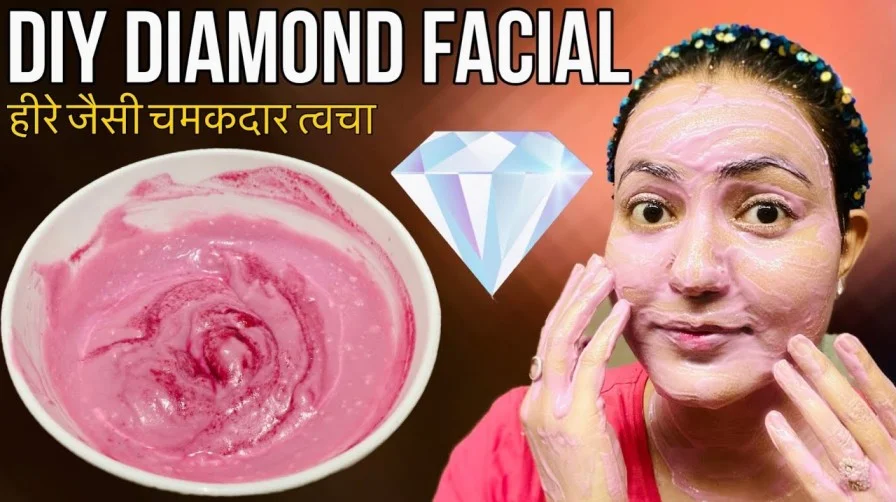 You are currently viewing How to Do a Facial at Home: Step-by-Step DIY Facial – 2024